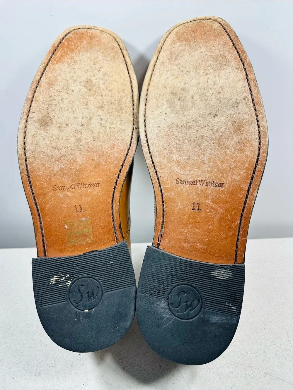 N/A classic tan
